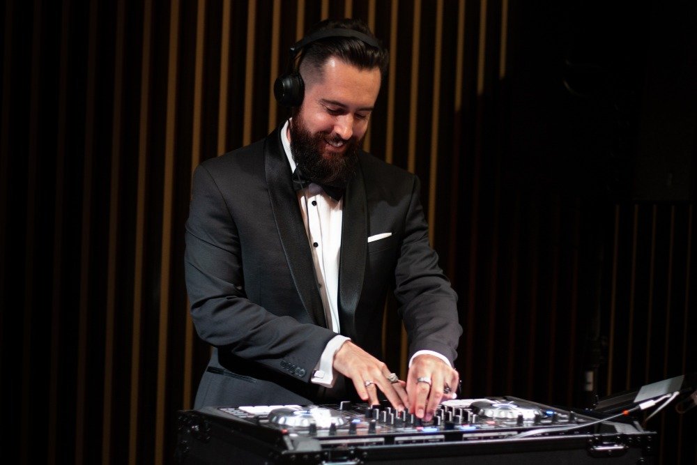 Melbourne Wedding DJ's Top Songs For Your Wedding