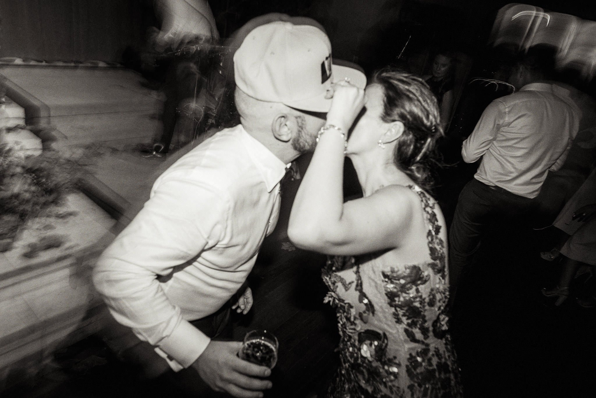 Fun Wedding Reception Music