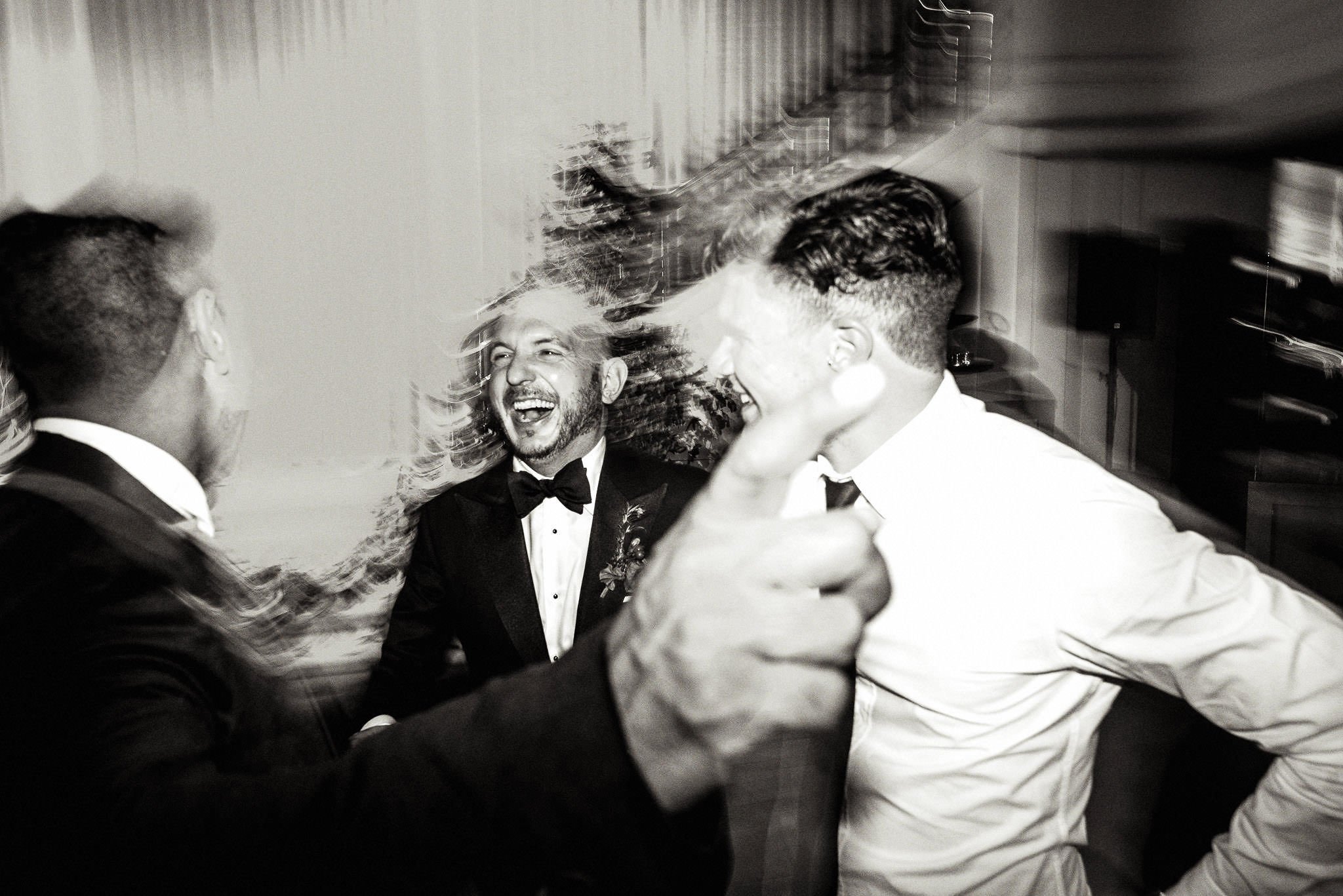 Popular Wedding Reception DJs In Melbourne
