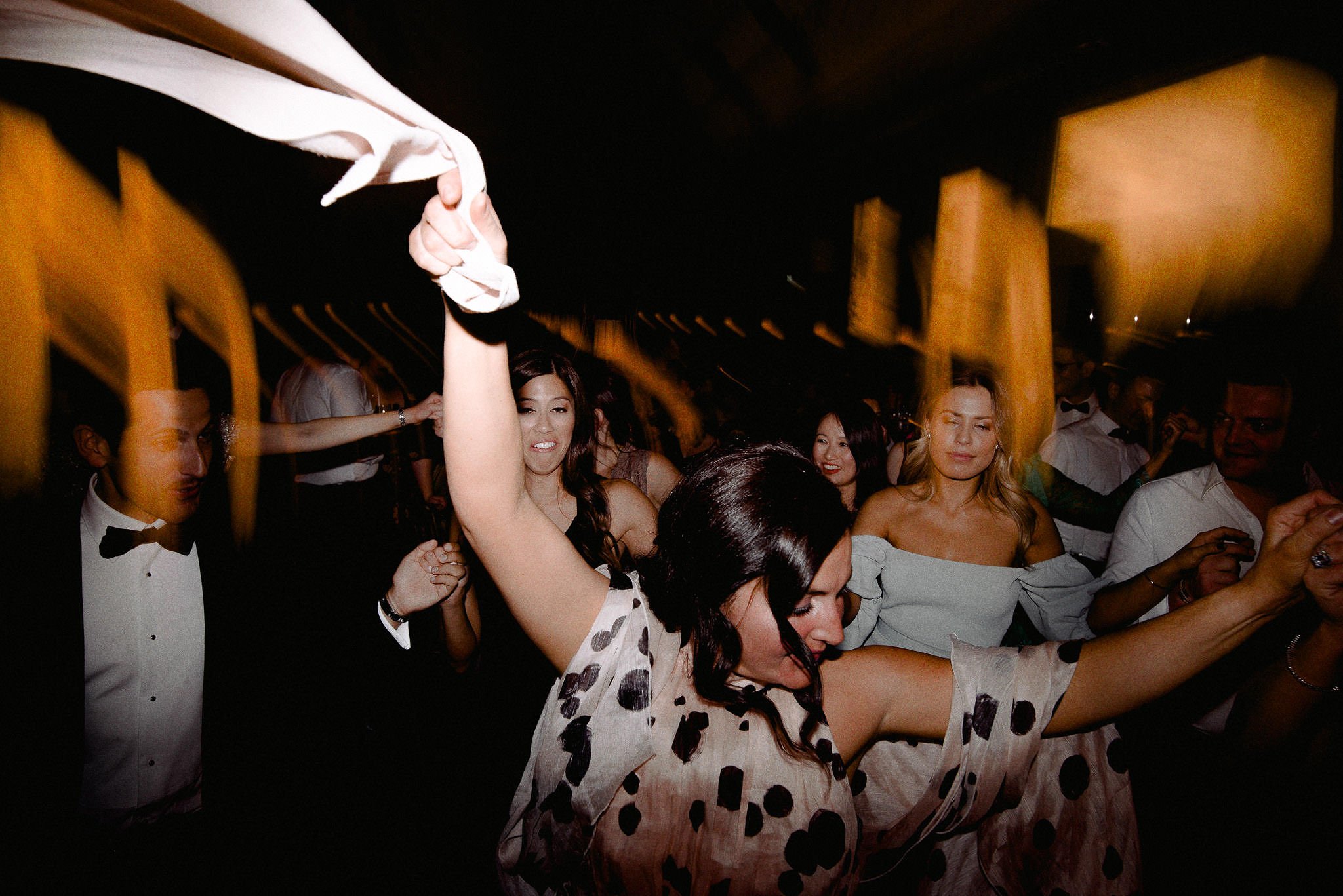 DJ Hire For Weddings Melbourne