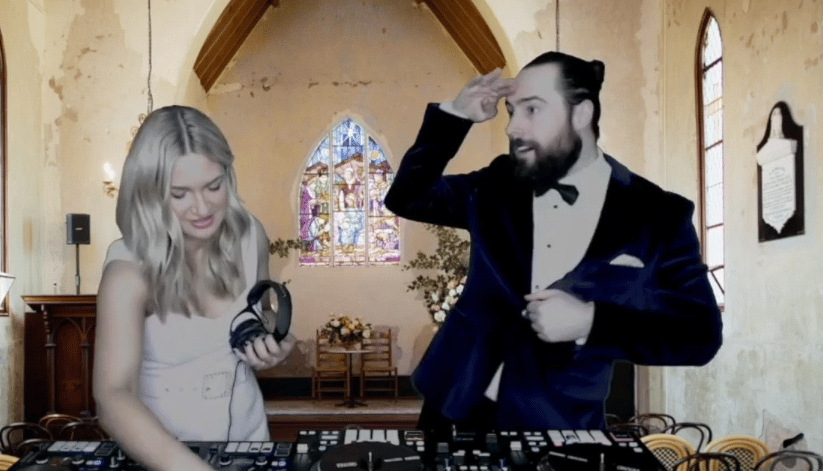 One More Song Fave Wedding Tunes 2022 livestream video thumbnail